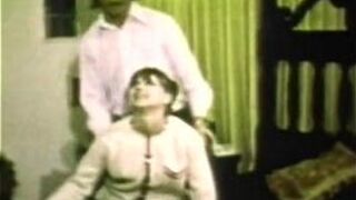 Sex Meeting of Young Lovers porn video