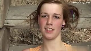 Hot cowgirl hardsex porn video