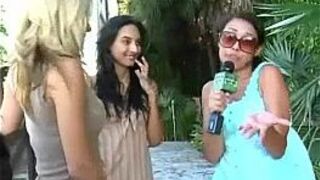 Public nudity and hot sex for money 27 porn video