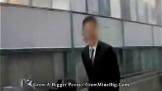 Extreme Sex Tokyo Public porn video