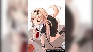 sexy anime girls slideshow softcore slideshow porn video