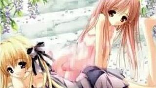 sexy Greg Parys Get Sexy sexy ecchi porn video